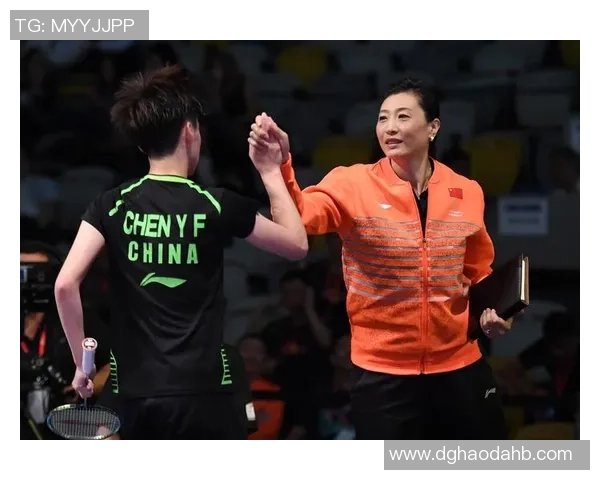 对话吴军：回顾羽毛球生涯的辉煌与挑战之路