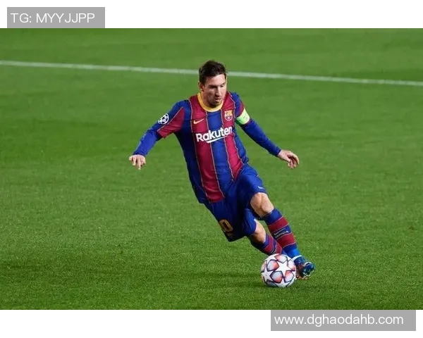 梅西精彩进球集锦视频回顾足球传奇瞬间震撼全场